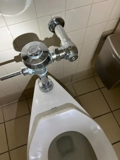 Fixture installation and repair for Pipe Repair in Warrens Mill